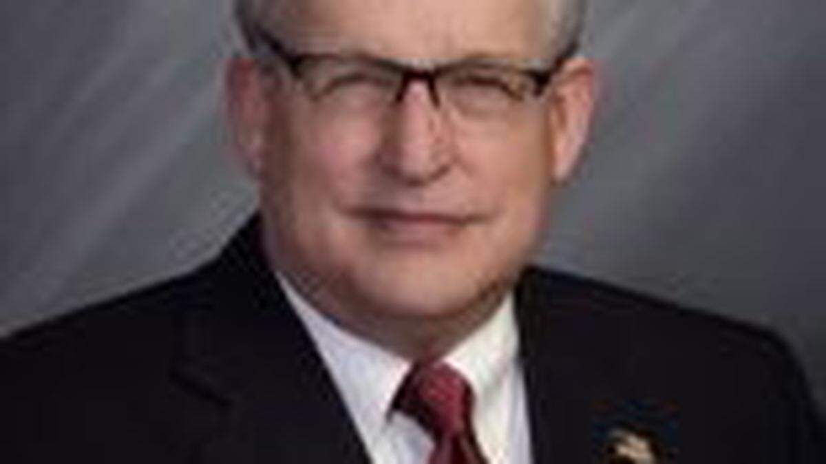 Bill Crawford