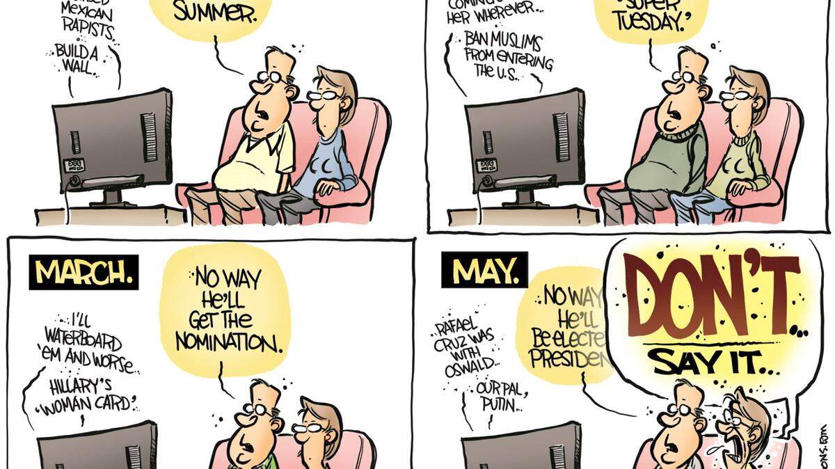 JOHN COLE/THE SCRANTON TIMES-TRIBUNE
