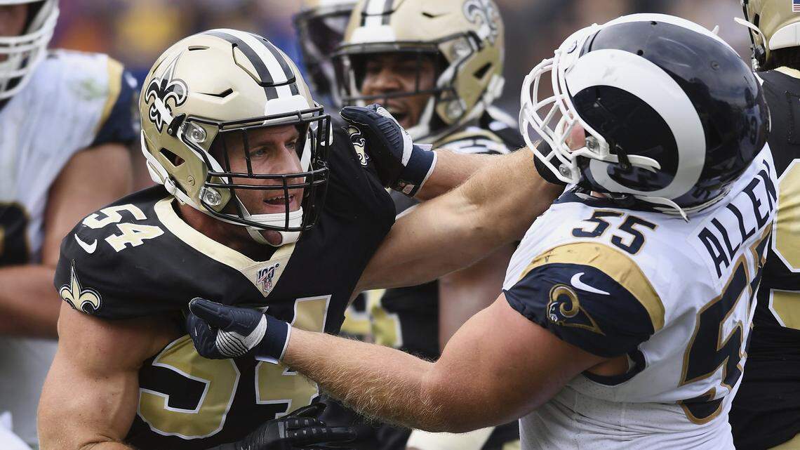 Here’s who the Vegas oddsmakers think is the best team in the NFC, and why.