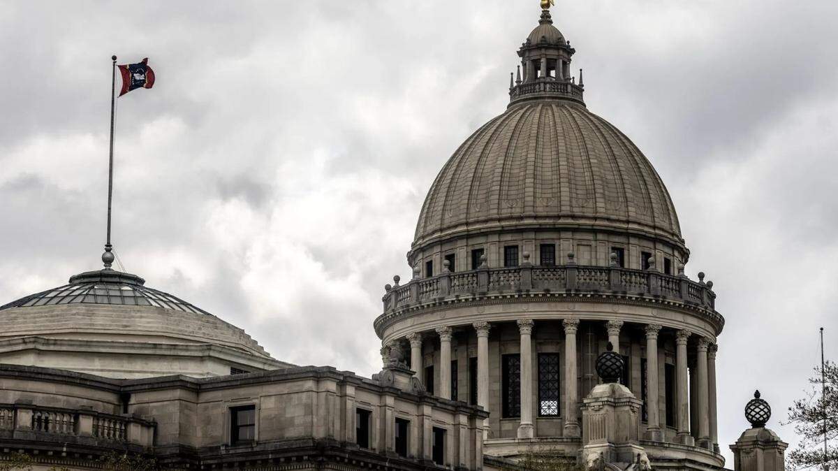 Efforts to expand Medicaid in Mississippi peaked in the 2024 legislative session thanks to the support at the time of Republican House Speaker Jason White. 