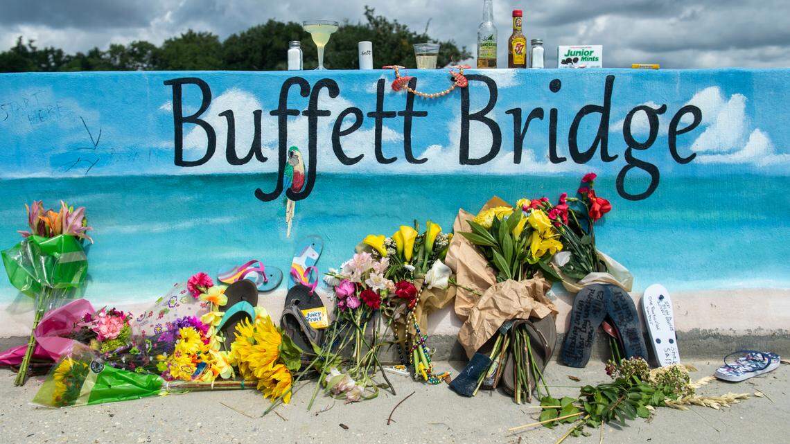 South MS remembers native son Jimmy Buffett, who brought ‘Margaritaville’ to the Coast