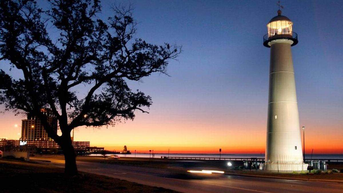 MS Coast has one of the best cities for an ‘easy’ Memorial Day weekend getaway, Southern Living says.