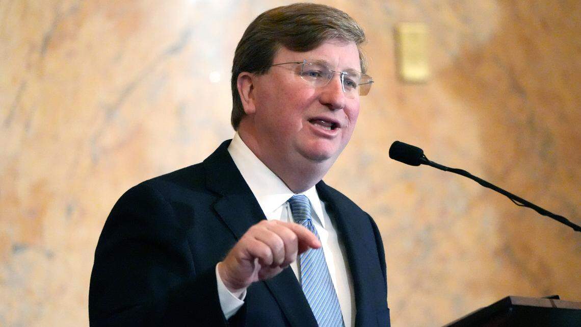 Mississippi's challenges: Examining 10 crucial statewide issues