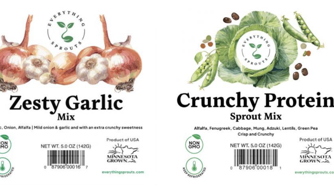 Another produce recall sickens 55 people across 15 states. What to know in MS
