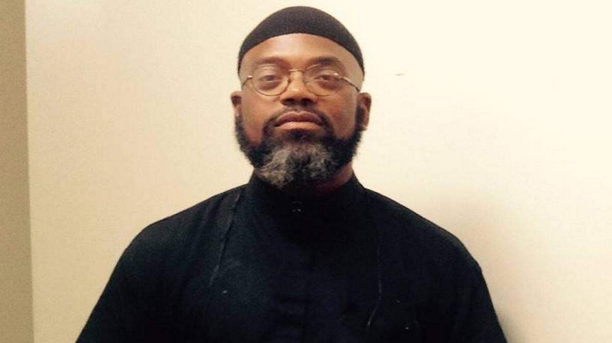 Bilal ibn Jimmy Stroud