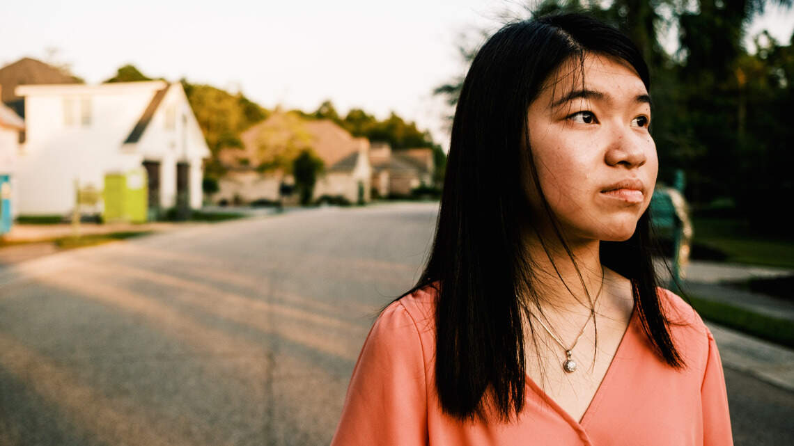 America’s political divide cuts through MS Coast Vietnamese families, young voters say
