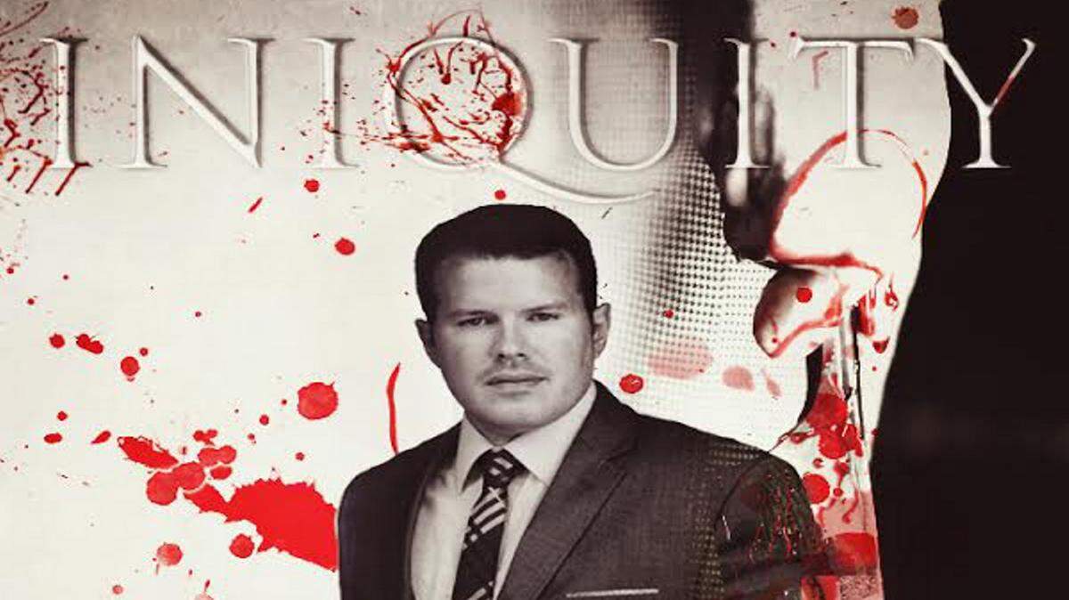 COURTESY/INIQUITY 
 Filmming will begin Saturday for 'Iniquity.'