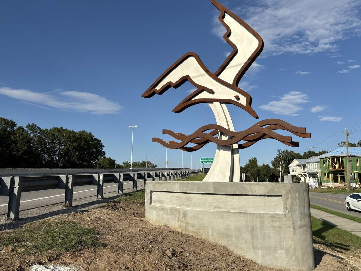 Mississippi sculptor brings Walter Anderson’s art to life | Biloxi Sun ...