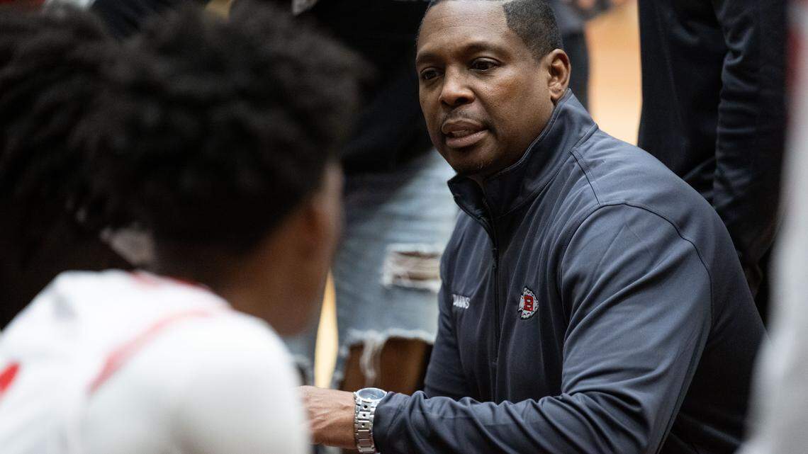 Mississippi Coast sending big batch of teams to Jackson for hoops Final Four