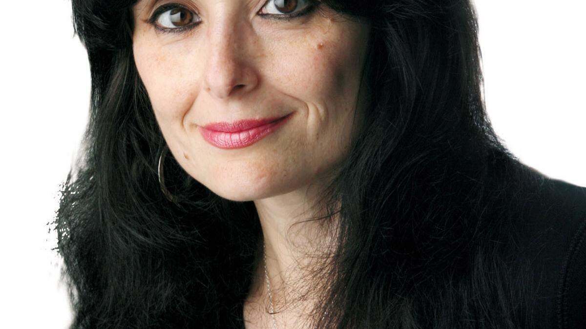 Christine Flowers