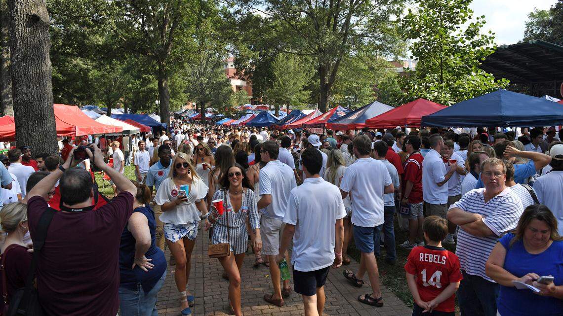 These are the best college campuses in MS for 2026, Niche says. Did any Coast schools make list?