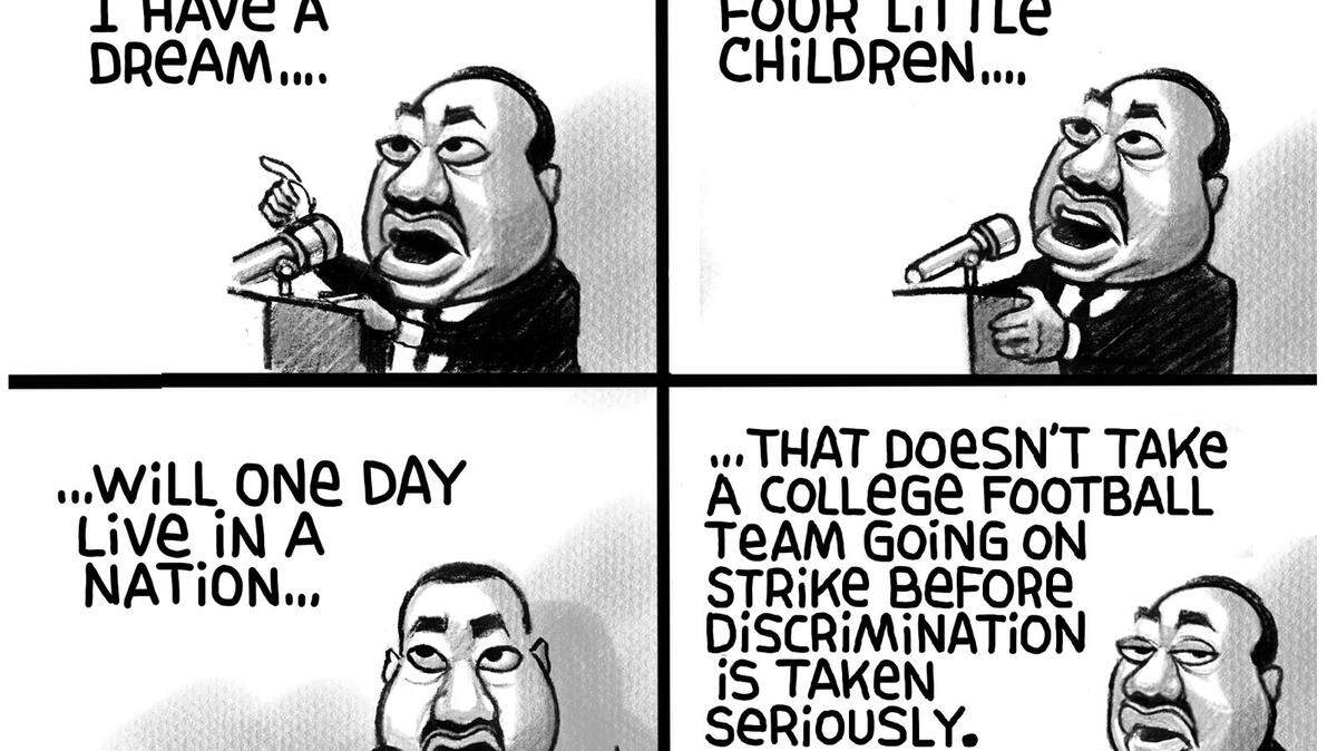 STEVE SACK/THE MINNEAPOLIS STAR TRIBUNE