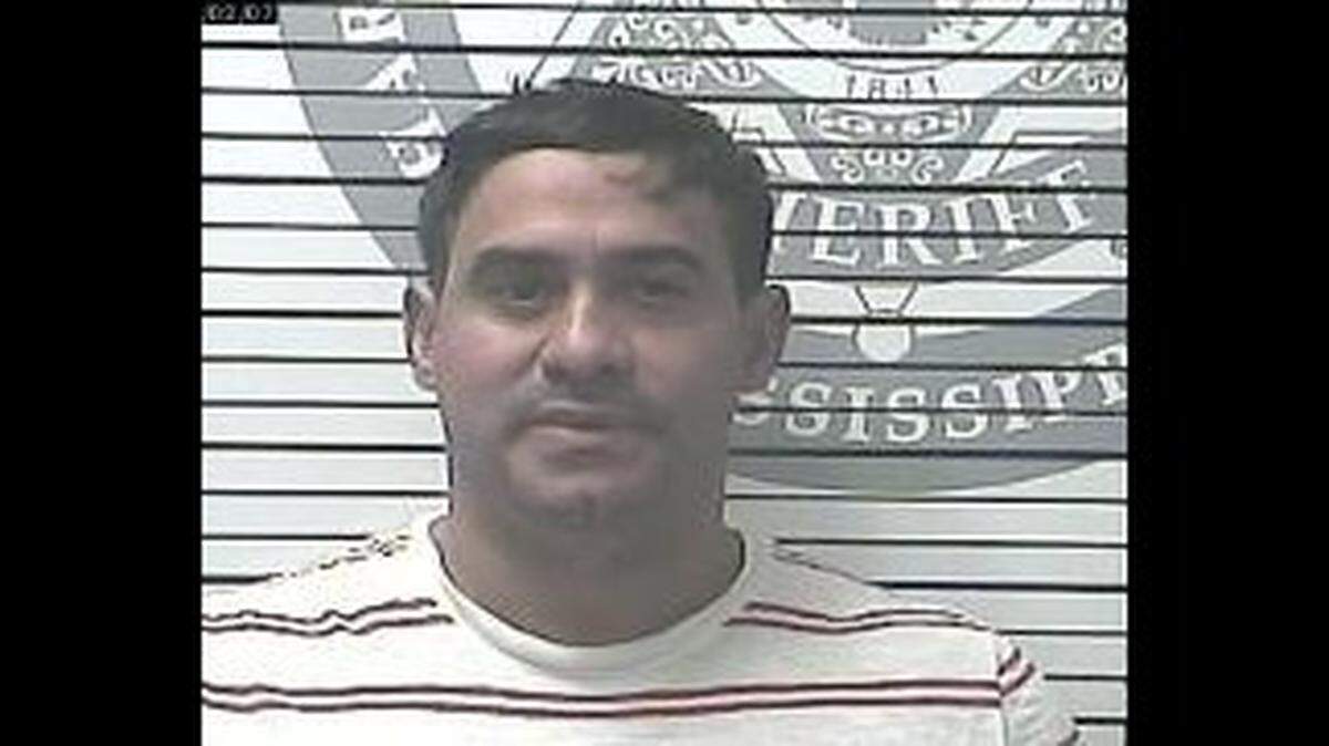 Carlos Manuel Legra-Ramirez