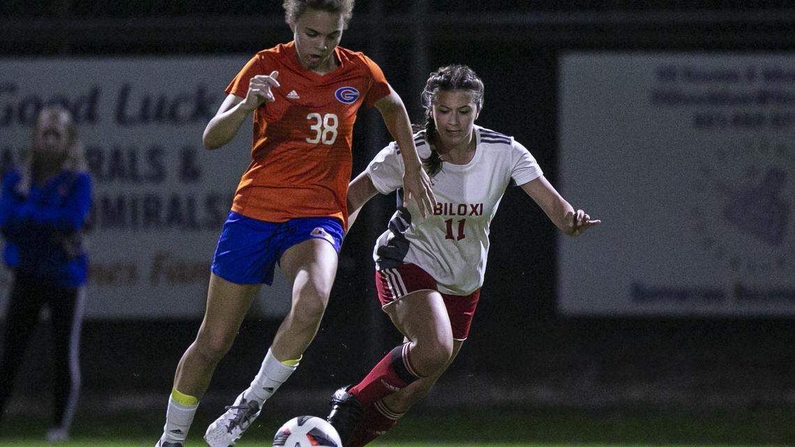 Meet the Sun Herald All-South Mississippi Girls Soccer Team for the 2022-23 season
