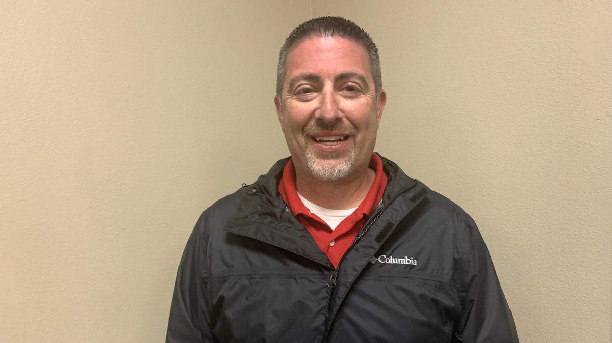 David Shoemaker won the special election Tuesday and will serve as the Biloxi Councilman for Ward 7.