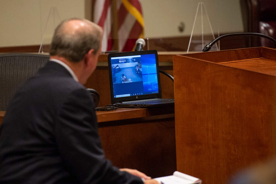 Gulfport men sentenced in deadly MS Coast New Year’s shooting | Biloxi ...