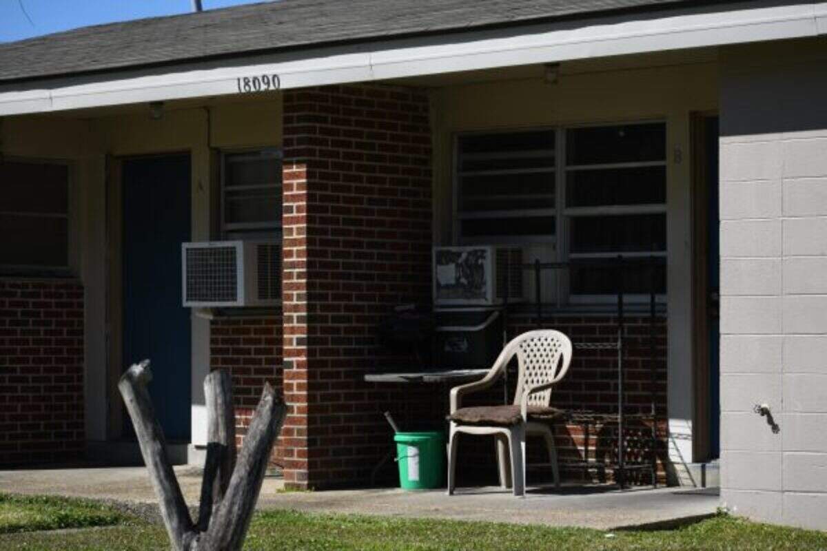 The new replacement project, Coastal Pointe, will be developed on a portion of the existing Canal Pointe property. Coastal Pointe will produce 60 units, the minimum to be truly financially viable, Brooks said.