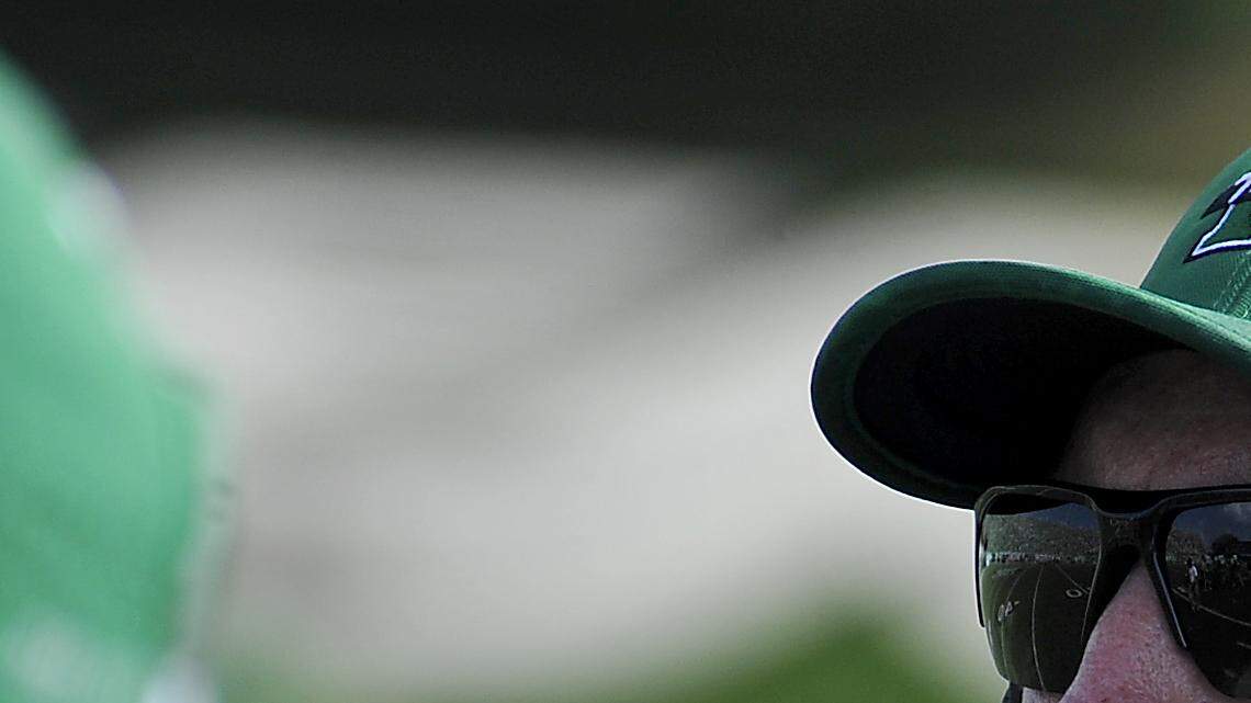 C-USA Top 5: WKU, Marshall settle in at the top