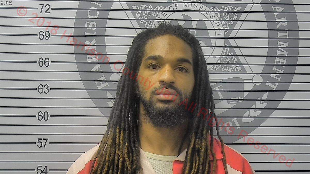 Christopher Demitrice Henderson