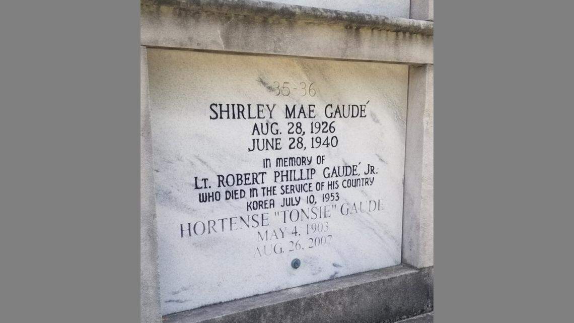 A Biloxi native was lost during the Korean War. Mayor Gilich hopes to bring him home.