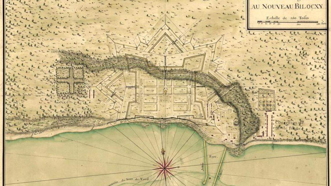 How did Biloxi get its name? Here’s the often-forgotten history.