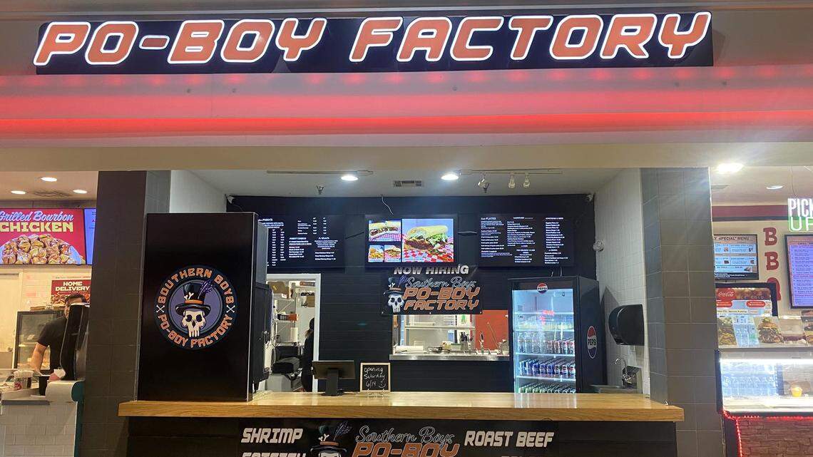 Edgewater Mall in Biloxi hints at surprise after sales tax holiday this weekend