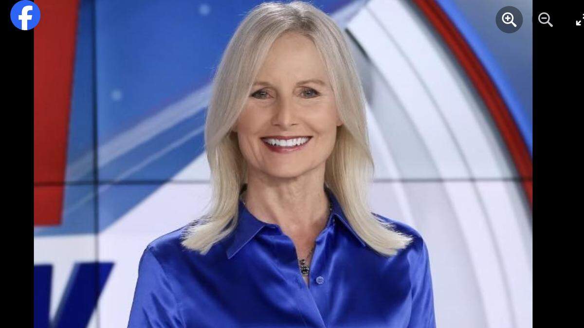 Karen Abernathy, an co-anchor who started work at WLOX-TV in 1985, has announced her retirement.