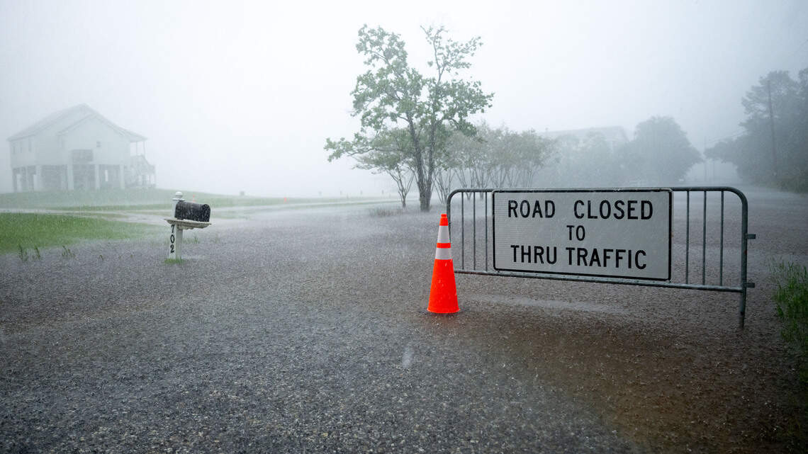 Trump approves major disaster declaration for MS. Here is how you can get help