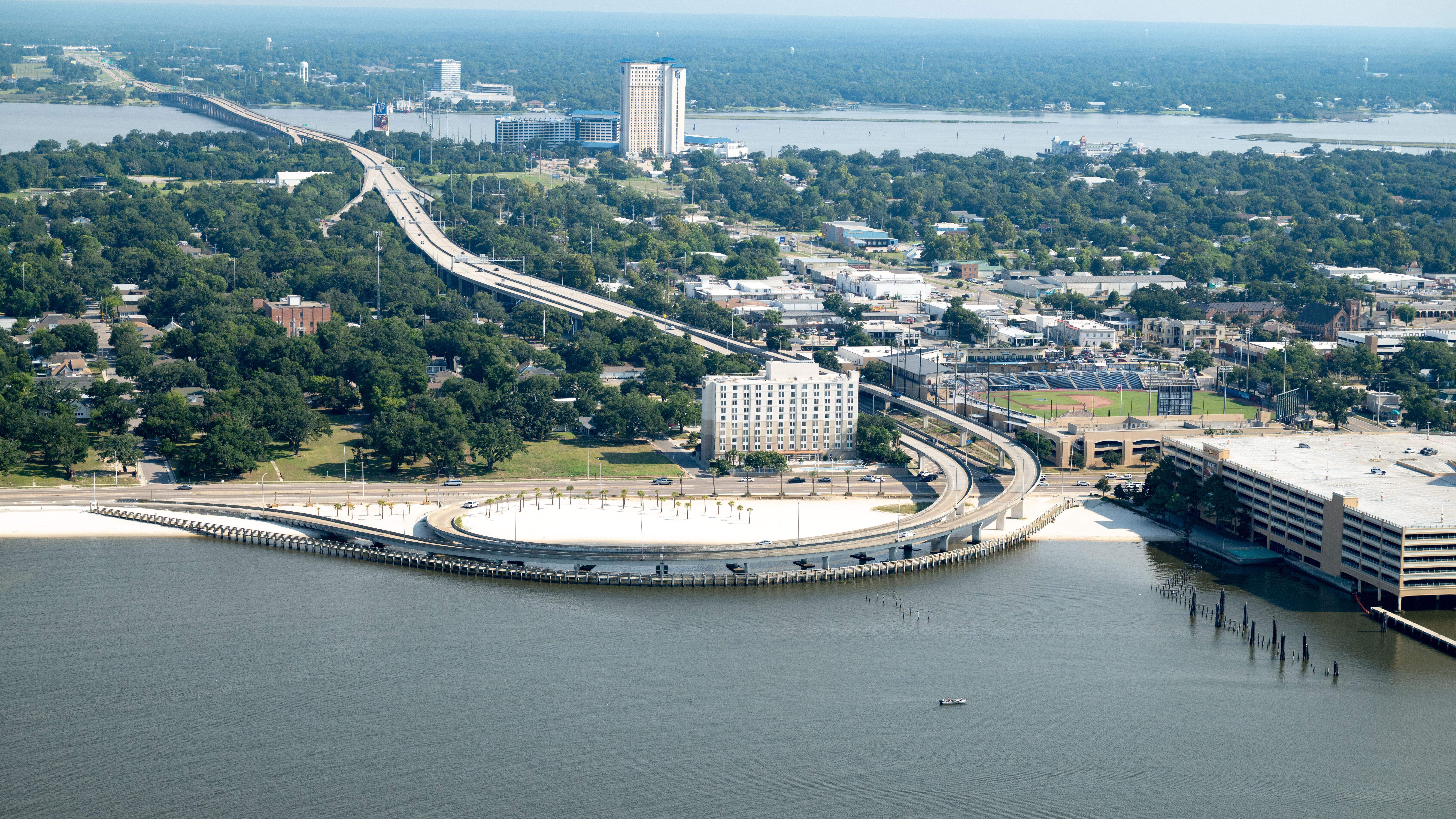 Drought is arriving in South Mississippi. When will it rain again?
