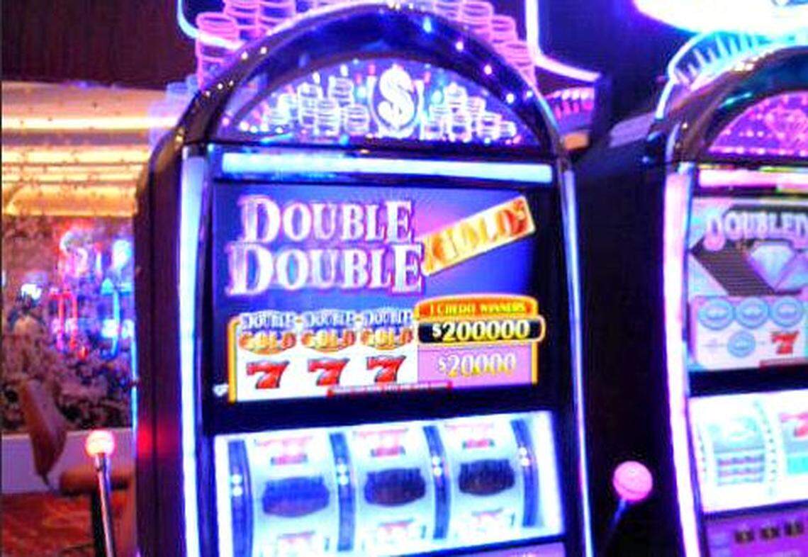 A Double Double Gold win for $200,000 was hit by a Georgia woman at Scarlet Pearl Casino in D’Iberville.