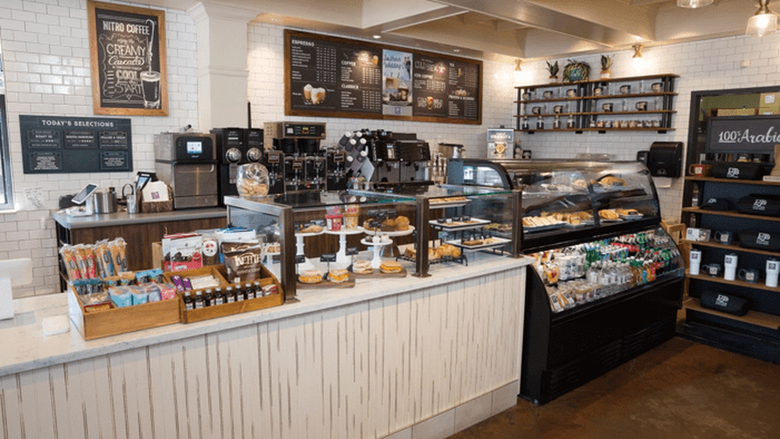 Popular coffee shop bringing beignets and more to this busy MS Coast location