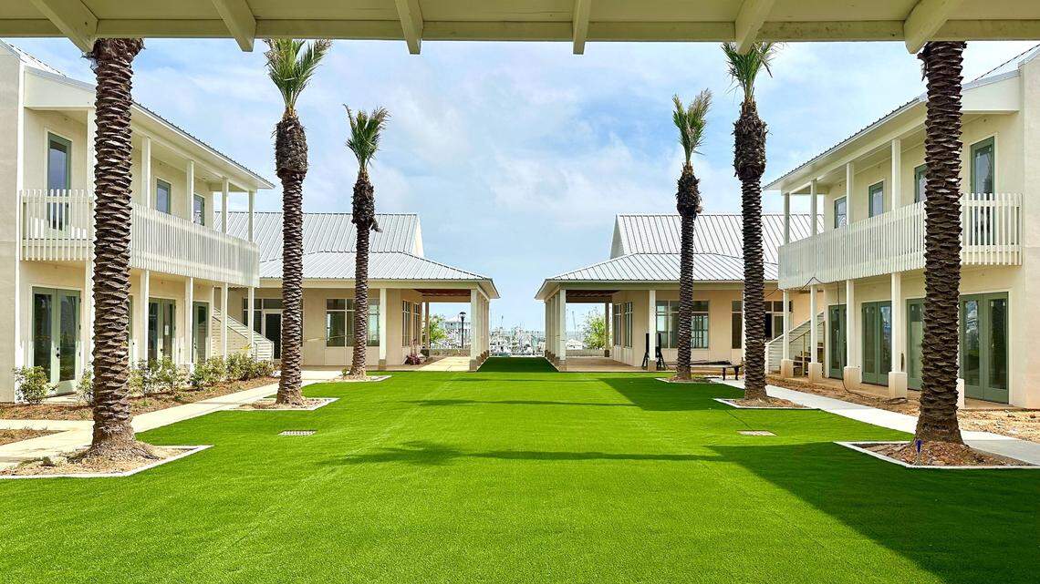 ‘Dream’ South MS resort promises fine Italian restaurant, New Orleans cheese shop