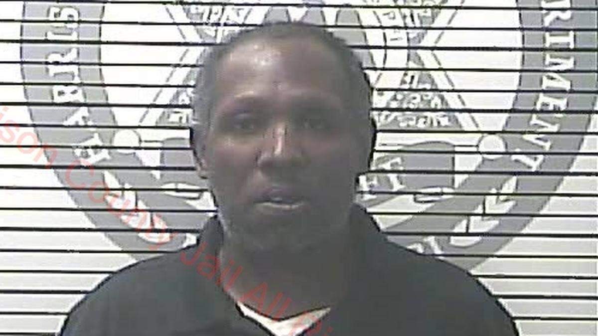 Edrick Darrius Johnson