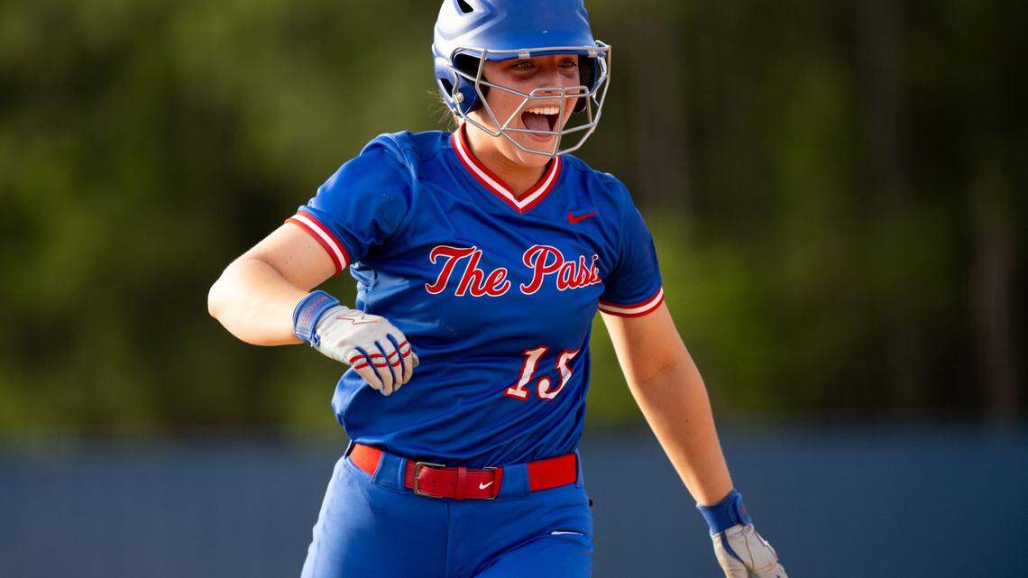 Vote for the Mississippi Coast all-sports Athlete of the Week for April 27