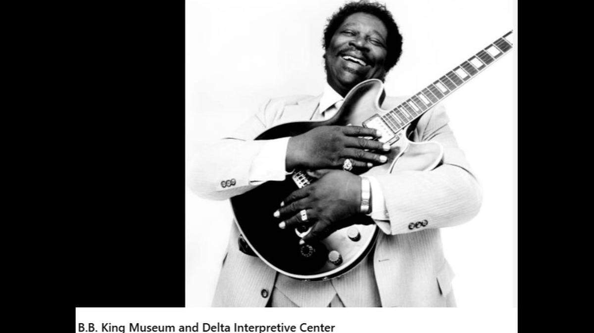 B.B. King fans are celebrating what would have been his 100th birthday Sep. 16 across the Mississippi Delta.