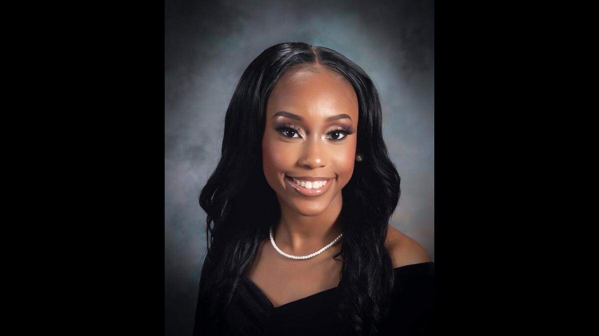 Kyla Watkins died on Wednesday from her injuries sustained in a crash in Stone County on Tuesday.