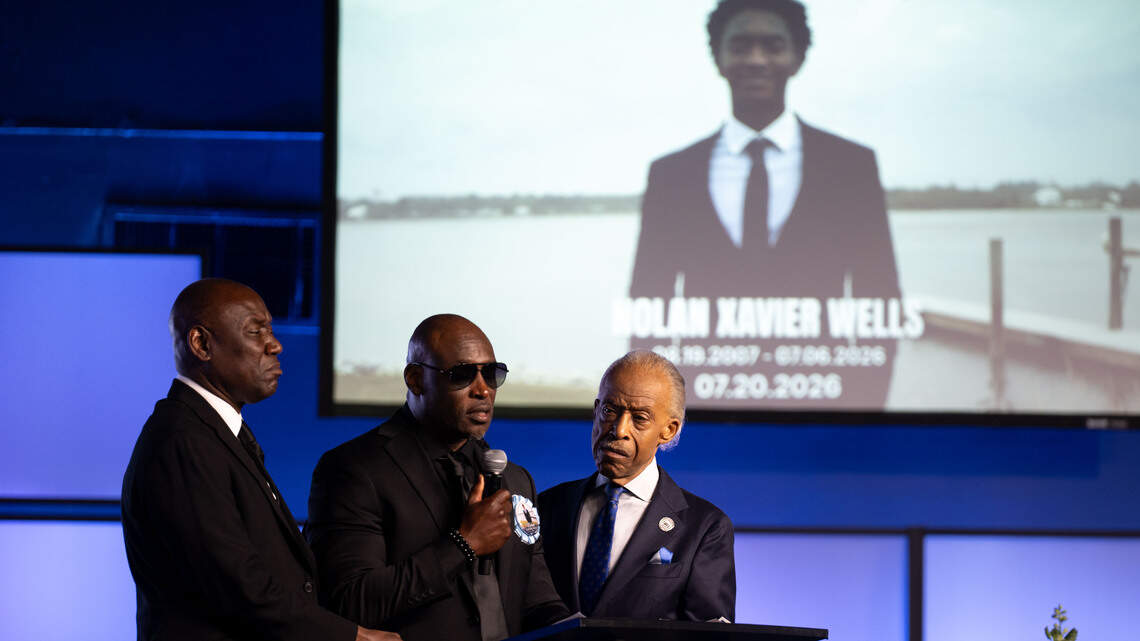 Sound Off: September 29, 2026