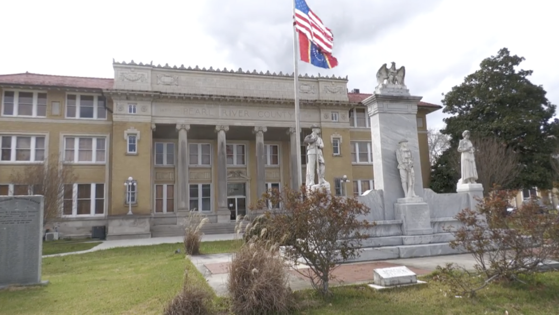 South Mississippi county voters could soon weigh in on allowing liquor sales