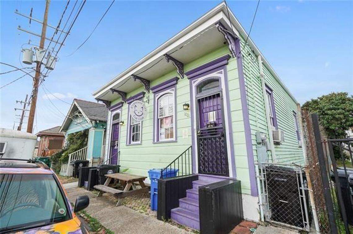 The cat cafe and animal shelte has been around since 2017.