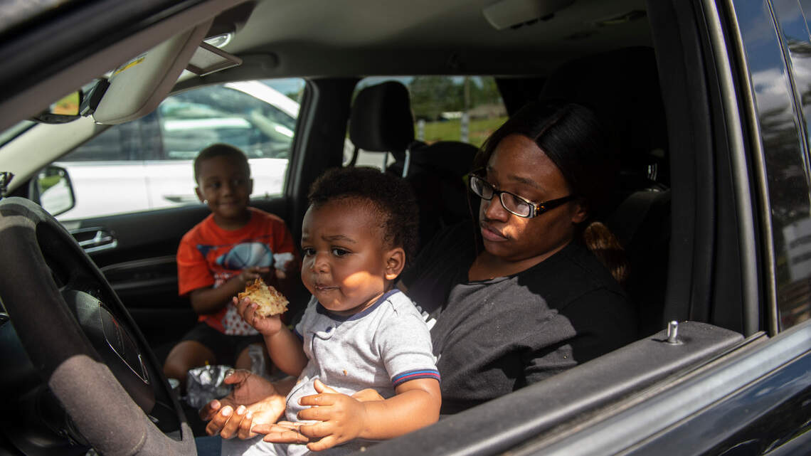 High-risk Coast kids are ‘panicking’ as delta surge, school outbreaks become new norm