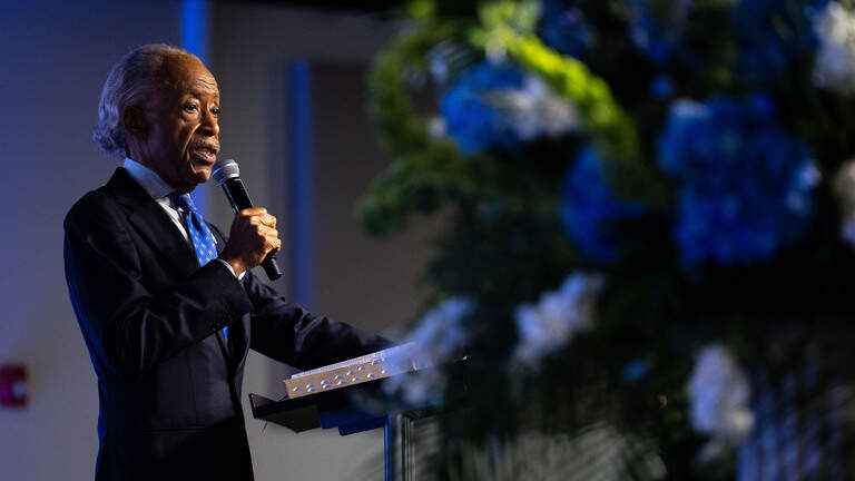 Nolan Wells’ friends intend to sue Rev. Al Sharpton for defamation