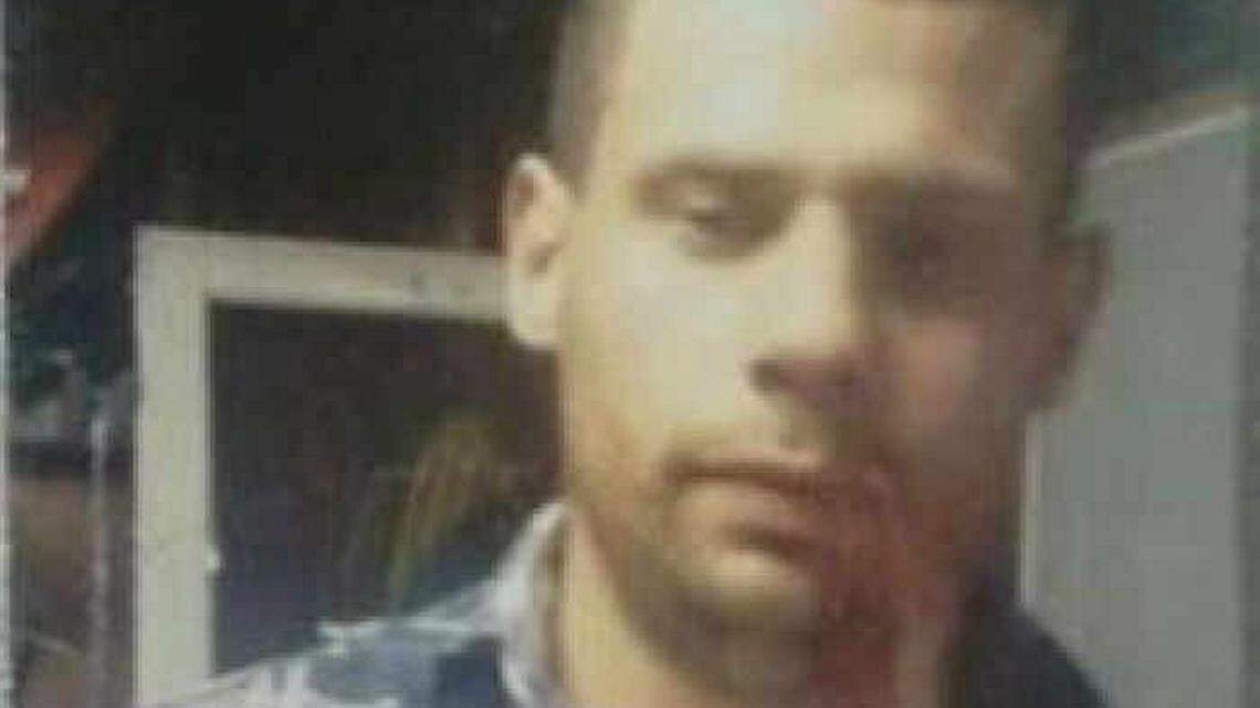 Missing George County man found 