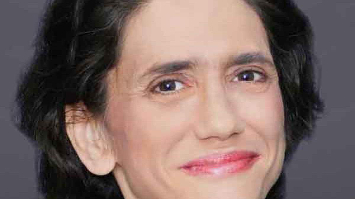 Jennifer Rubin