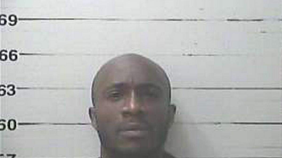 Willie Eugene Russell