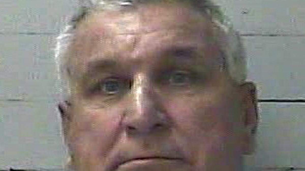 Richard Bryan Parker Sr.