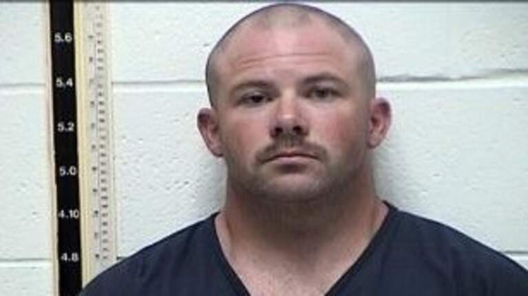 Who is Denver Golmon? Officer accused of exposing MS cockfighting informant