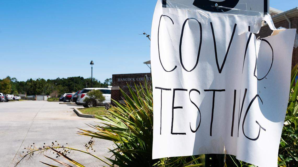 Mississippi’s new coronavirus cases top 700 with 3 new deaths reported in South Mississippi
