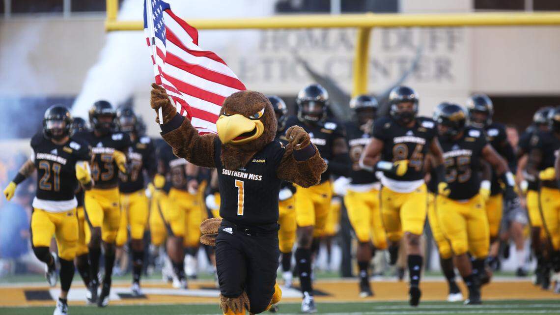 After SEC warns Ole Miss and MSU of ban over the state flag, is C-USA next with USM?