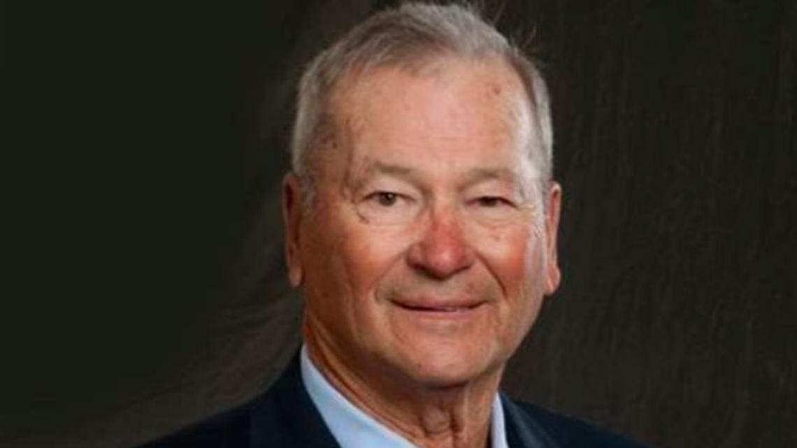 James Ray Carpenter, a Mississippi original, rose to president of PGA of America