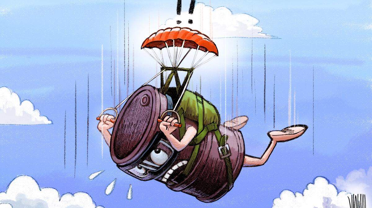 LOUJIE/CHINA DAILY